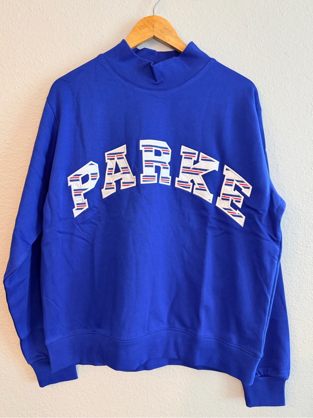 Parke Heritage Mockneck Harbor